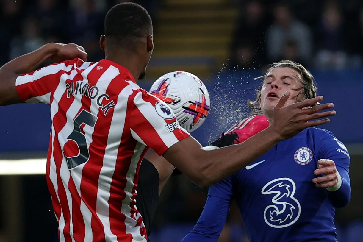 Live Stream: Chelsea vs Brentford - English Commentary HD
